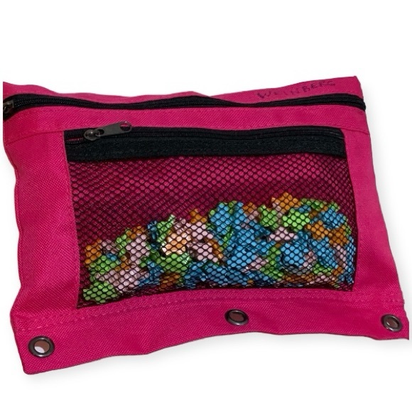 🔴 BLOCKS LaQ Japanese Bldg Set: 300 piece Freestyle Pastel Colors P7-11 No Box - Picture 3 of 16